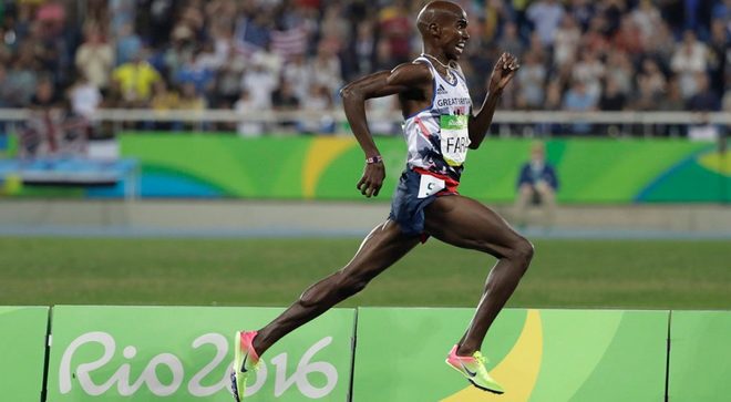 你听说过运动素质转移吗？