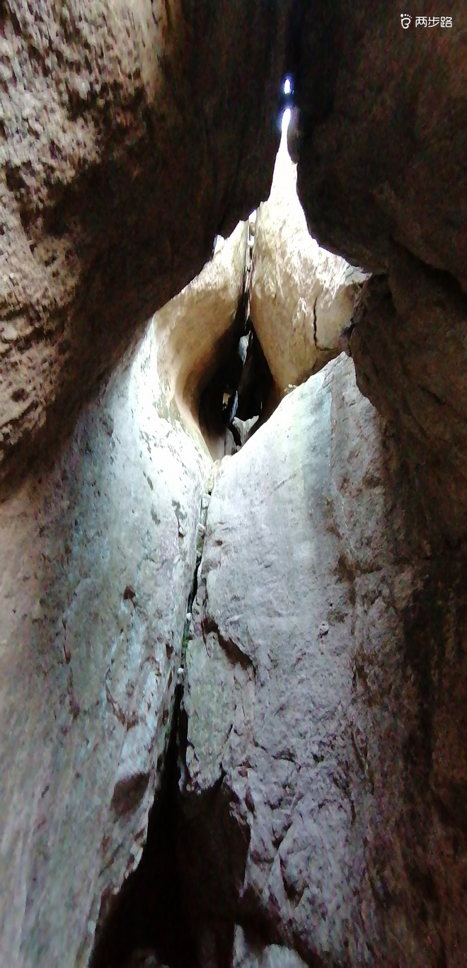 致敬UTMB-崂山小环线徒步