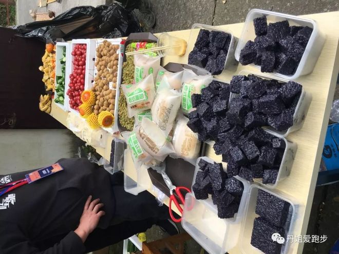 奔跑——只为遇见，江南168赛记