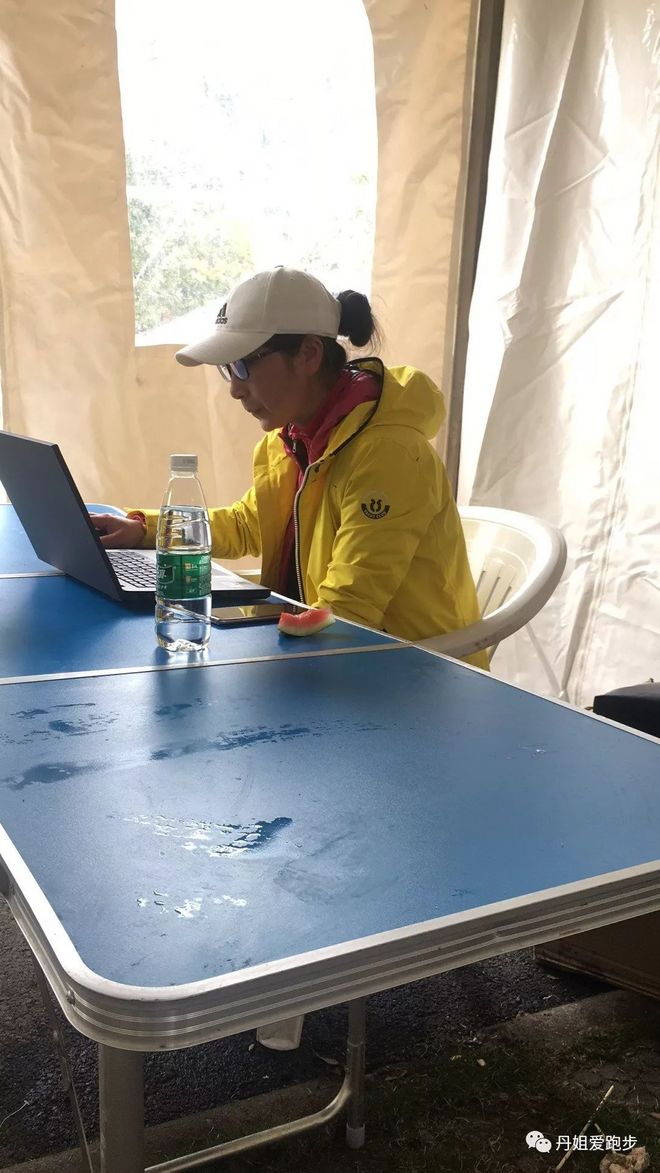 奔跑——只为遇见，江南168赛记