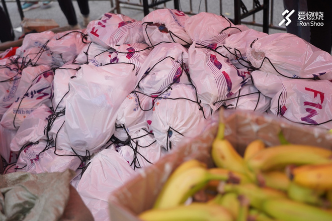 沈阳国际马拉松 与祖国一起奔跑