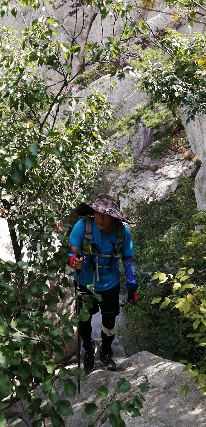 敬畏自然-致敬即将到来的LS100-中段赛道体验