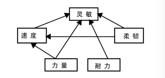 你听说过运动素质转移吗？