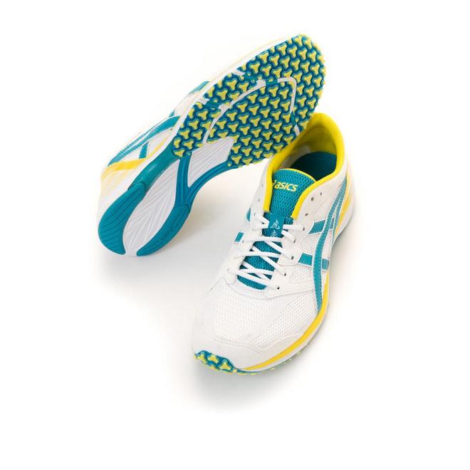 跑步新手最容易选错的3种跑鞋