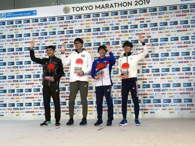 我们为什么会如此关注一场日本马拉松奥运选拔赛