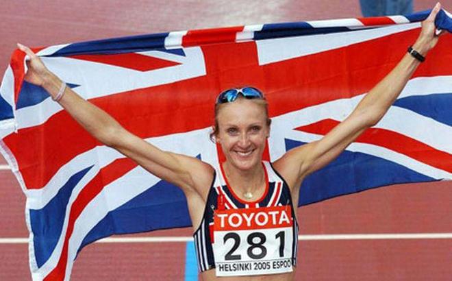 顶尖女子马拉松运动员的训练和备赛