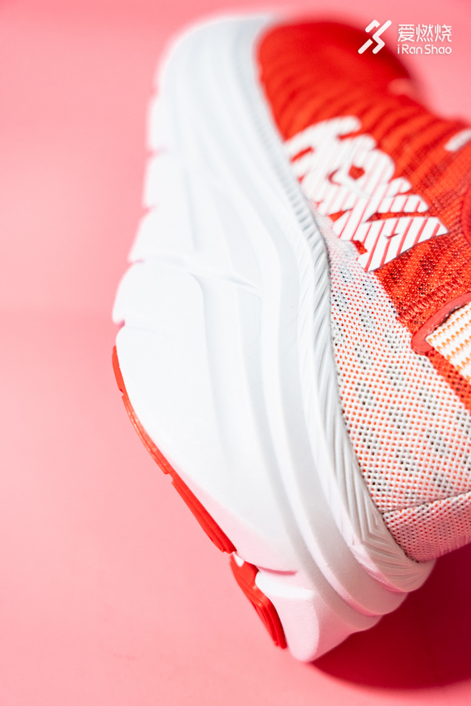 开箱 | 初心回归 HOKA ONE ONE RINCON