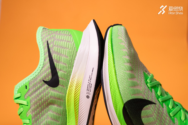 开箱 | 稳定增速  Nike Zoom Pegasus Turbo 2