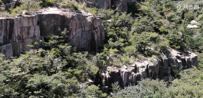 致敬UTMB-崂山小环线徒步