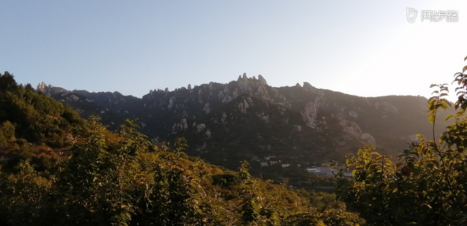 敬畏自然-致敬即将到来的LS100-中段赛道体验