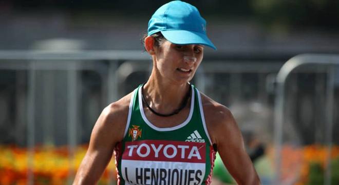 2019田径世锦赛 田径赛场的后偶像时代