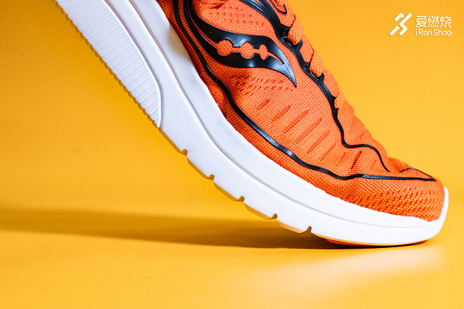 开箱 | 创变不止 Saucony Kinvara 10