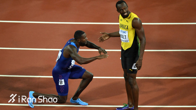 2019田径世锦赛 田径赛场的后偶像时代