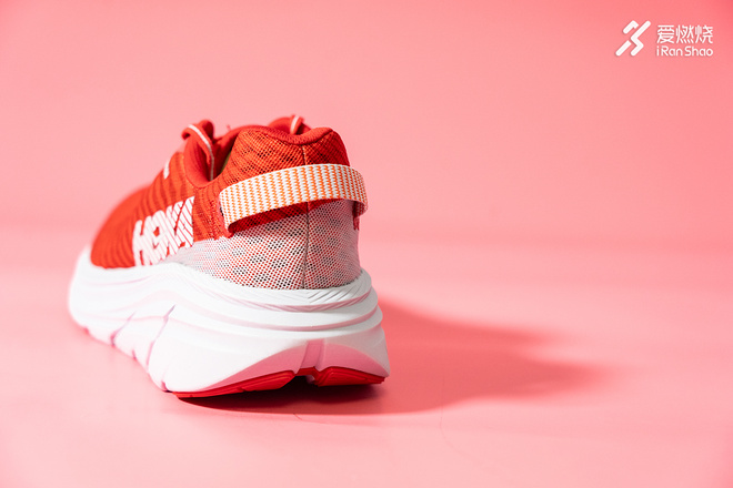 开箱 | 初心回归 HOKA ONE ONE RINCON