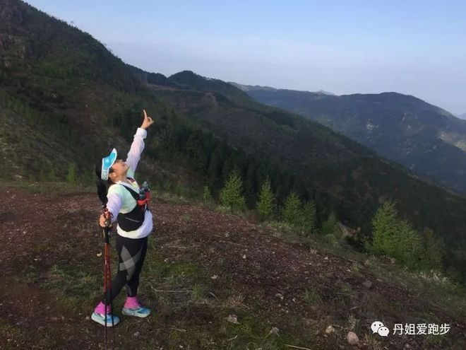 奔跑——只为遇见，江南168赛记