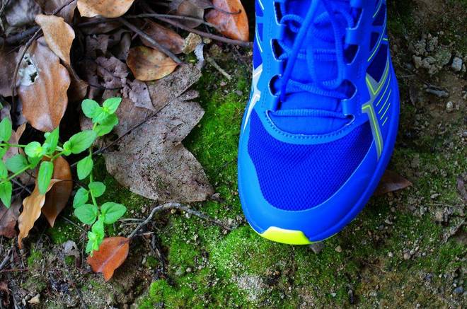 当热刀划过黄油——scarpa  旋风 竞赛越野跑鞋体验