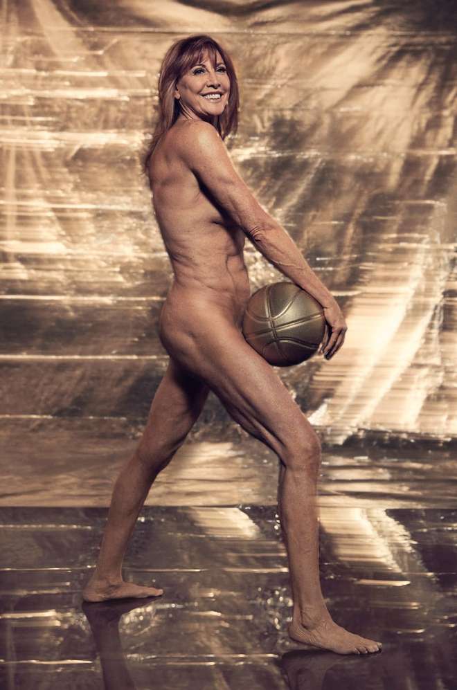 说好不哭 2019年最美的身体都在这里了