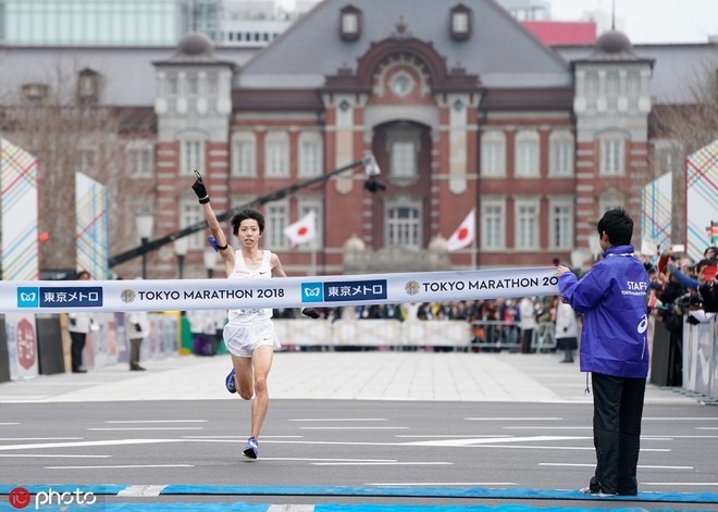 我们为什么会如此关注一场日本马拉松奥运选拔赛