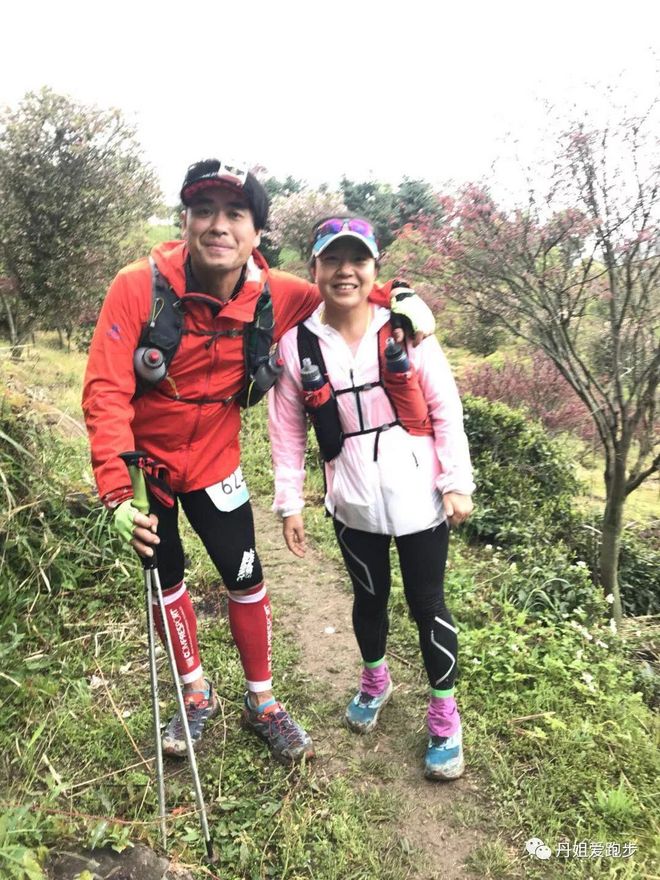 奔跑——只为遇见，江南168赛记