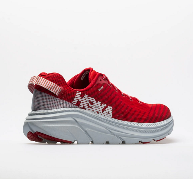 跑步新手永远不会选错的5款跑鞋（2019版）