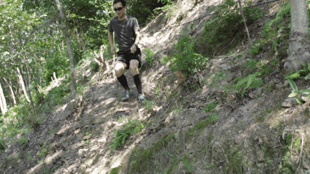 正是环肥燕瘦——手里的4双越野跑鞋小横评