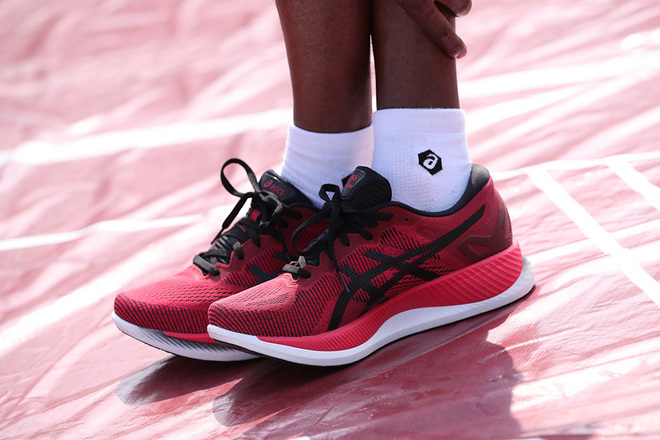 跑将之征 | 西安48小时，突破不止于此