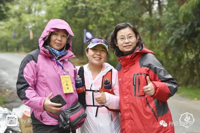 奔跑——只为遇见，江南168赛记