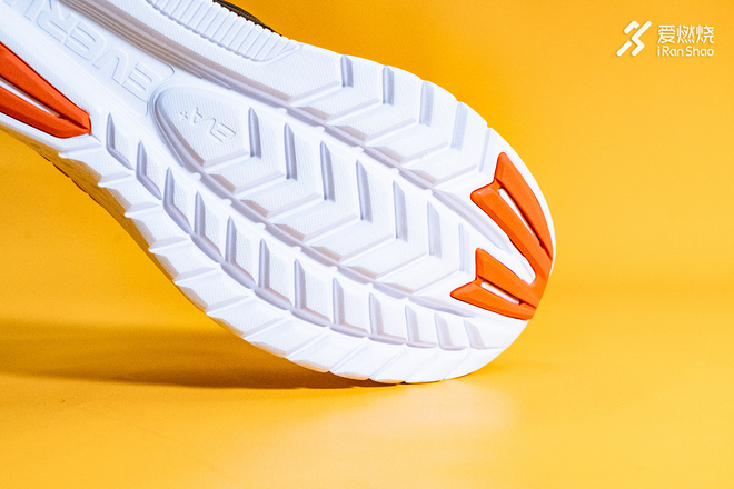 开箱 | 创变不止 Saucony Kinvara 10