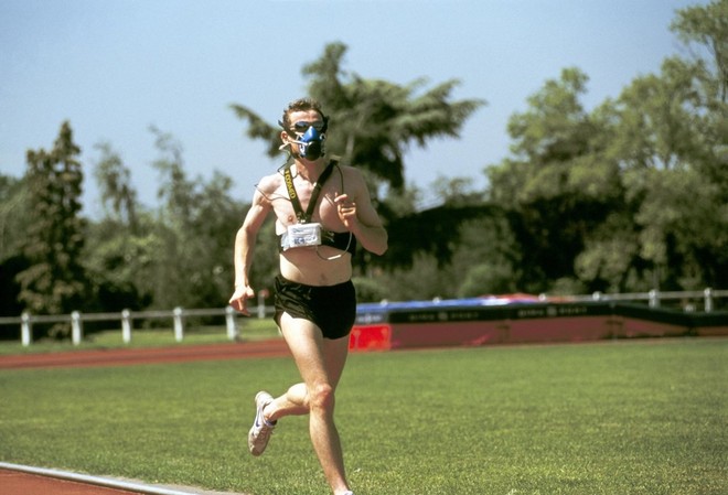 如何制定一个周跑量计划？