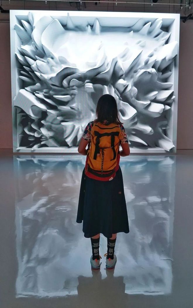 Nike Joyride —— 跑出不止一“点”乐子