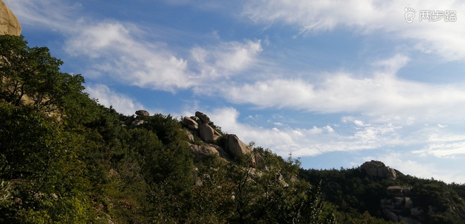 致敬UTMB-崂山小环线徒步