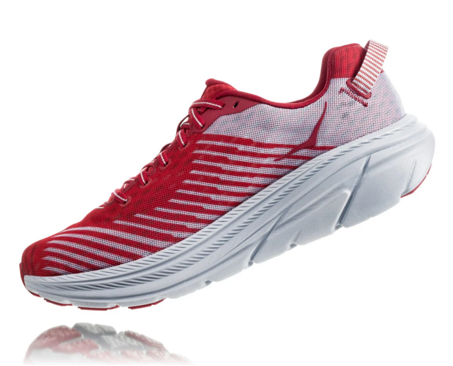 跑步新手永远不会选错的5款跑鞋（2019版）