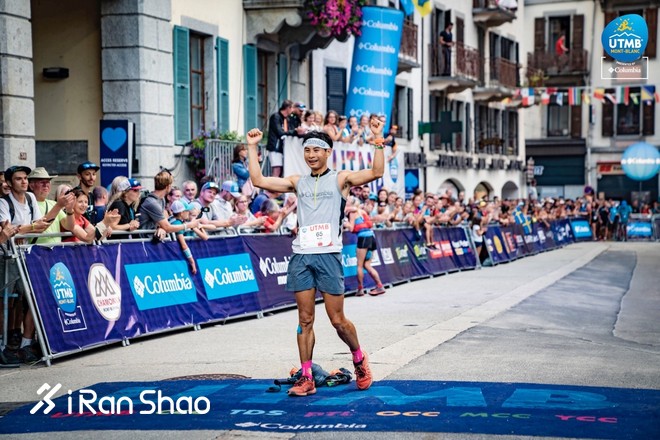 闪耀勃朗峰之巅，决胜UTMB®️极限征途 ——2019 Columbia UTMB®环勃朗峰超级越野赛圆满收官