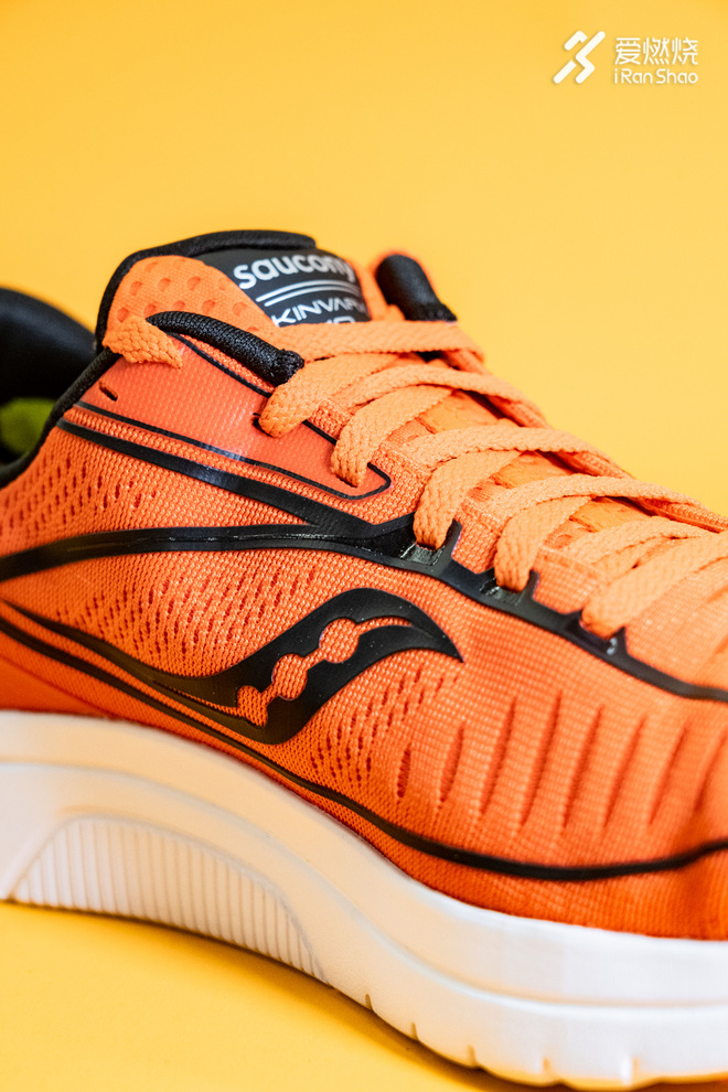 开箱 | 创变不止 Saucony Kinvara 10