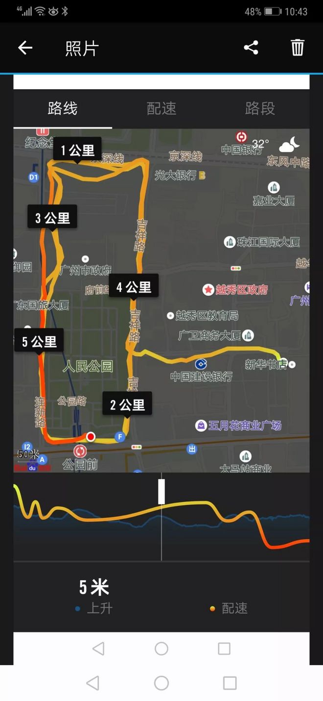 Nike Joyride —— 跑出不止一“点”乐子