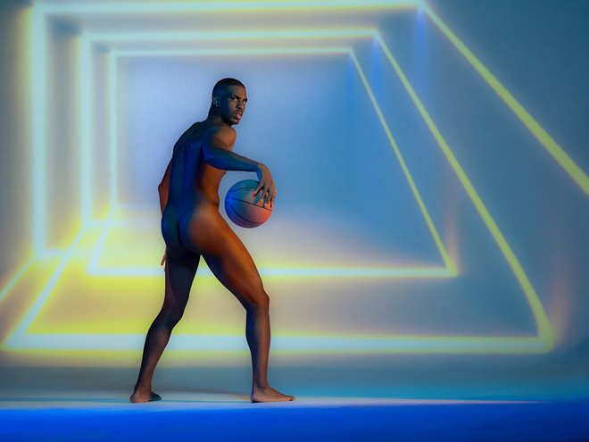 说好不哭 2019年最美的身体都在这里了