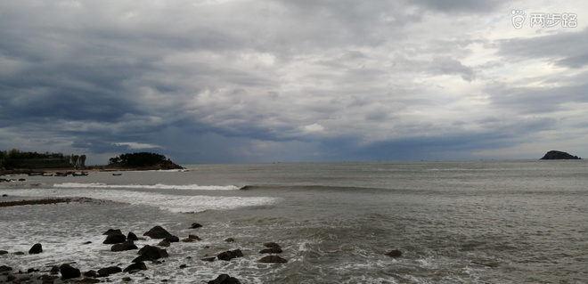 致敬UTMB,呐喊天柱山越野-190907~LS100-50二次试跑完成