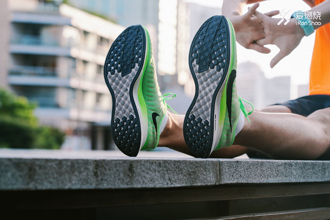 跑鞋 | Nike Zoom Pegasus Turbo 2 疾速领跑员