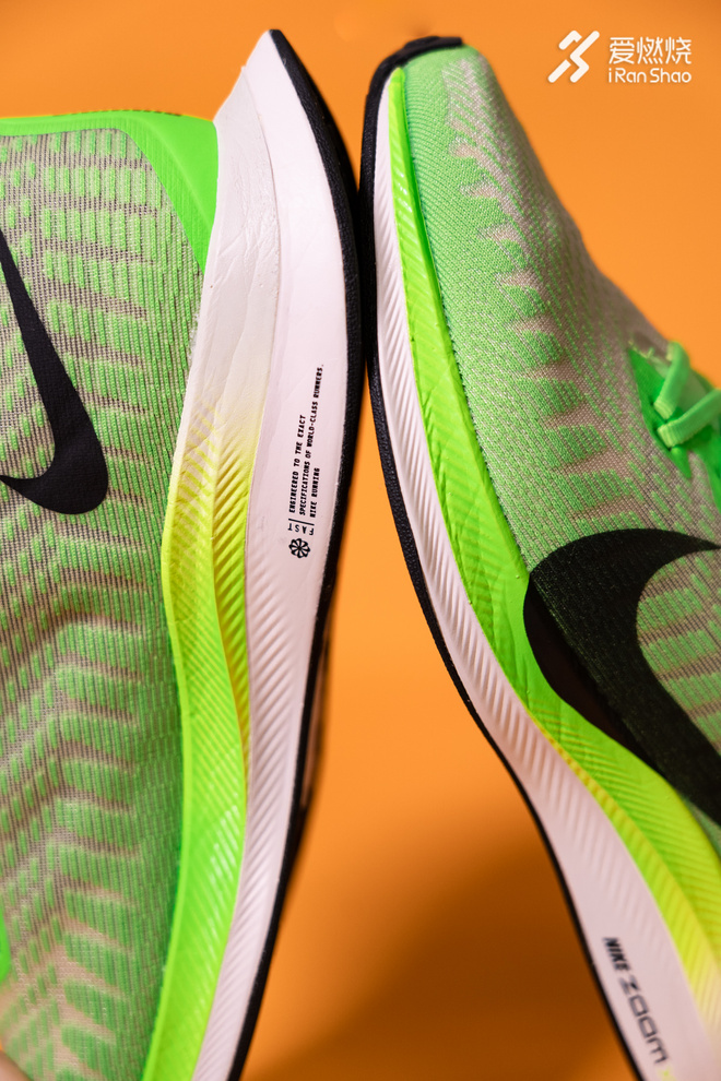 开箱 | 稳定增速  Nike Zoom Pegasus Turbo 2
