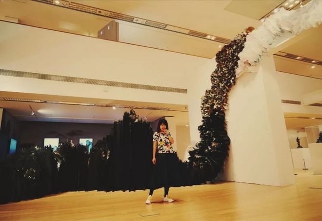 Nike Joyride —— 跑出不止一“点”乐子