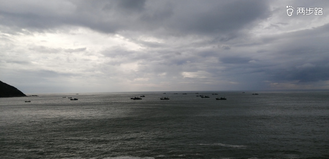 致敬UTMB,呐喊天柱山越野-190907~LS100-50二次试跑完成