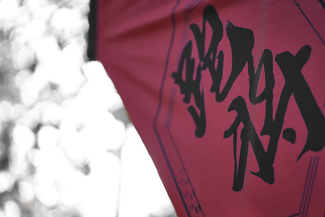 跑将人物 | 平凡之路，每一歩都是热爱的理由