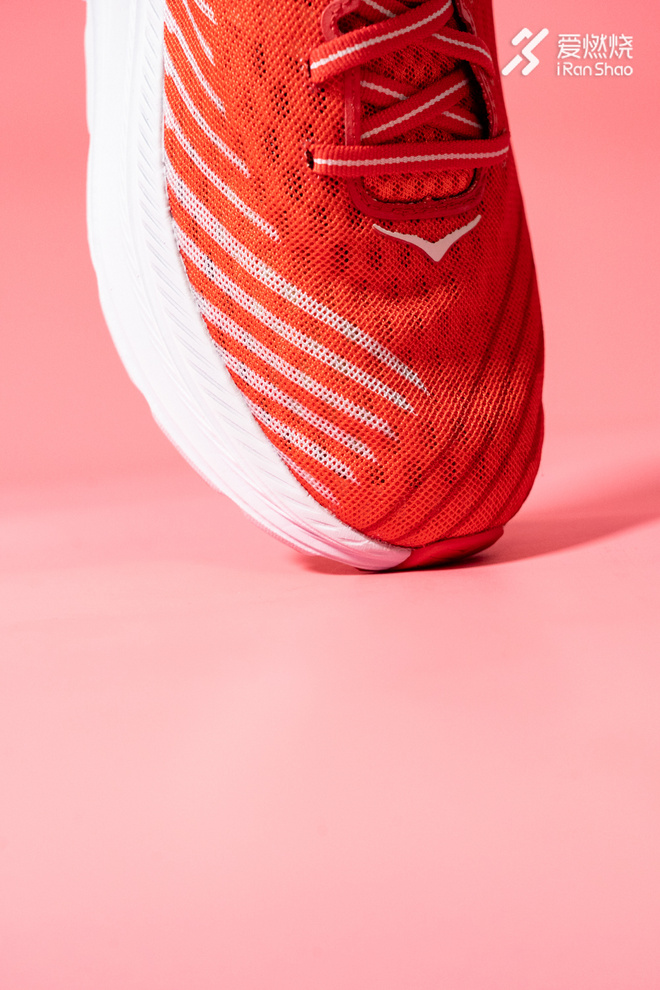 开箱 | 初心回归 HOKA ONE ONE RINCON