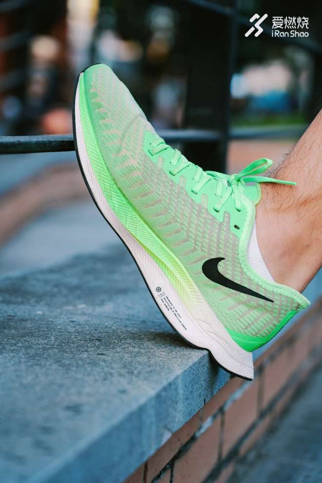 跑鞋 | Nike Zoom Pegasus Turbo 2 疾速领跑员