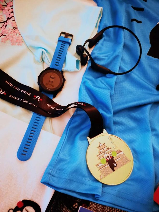 隔着耳朵与海浪谈恋爱——韶音Xtrainerz骨传导游泳耳机