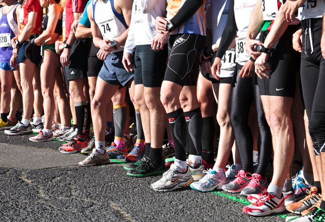 跑步真会改变你的审美吗？