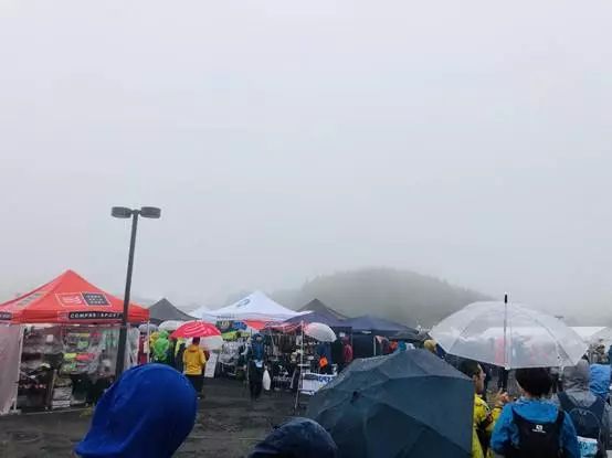 2019 UTMF