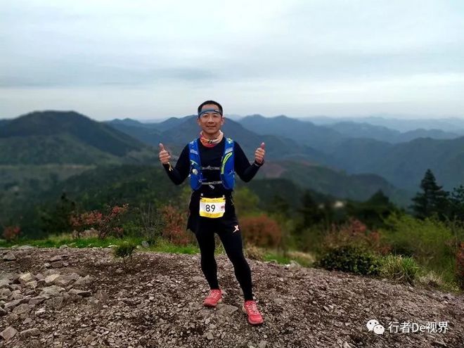 江南百英里·最美的遇见