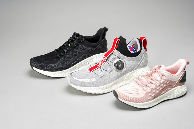 跑步新手永远不会选错的5款跑鞋（2019版）