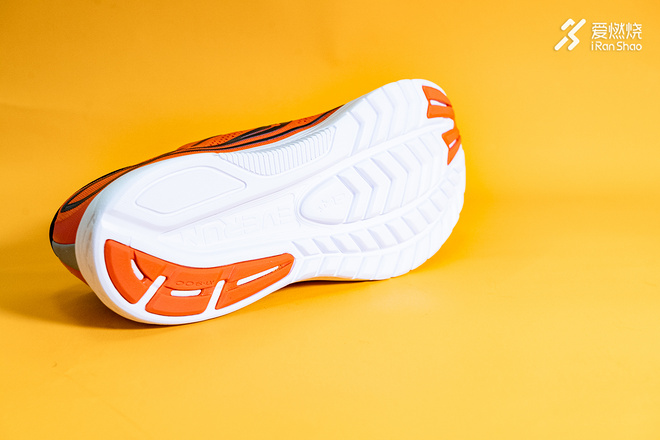 开箱 | 创变不止 Saucony Kinvara 10